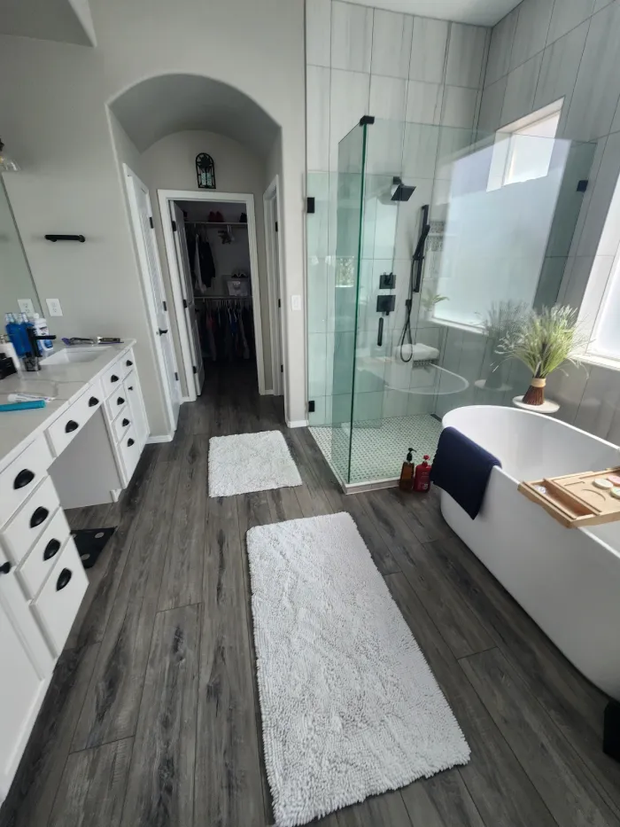 Bathroom Remodeling Contactor in Colorado Springs