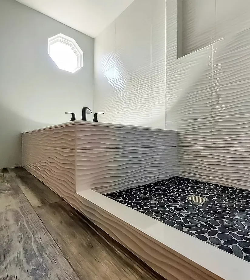 Expert Bathroom Remodeler - Plan your dream bathroom
