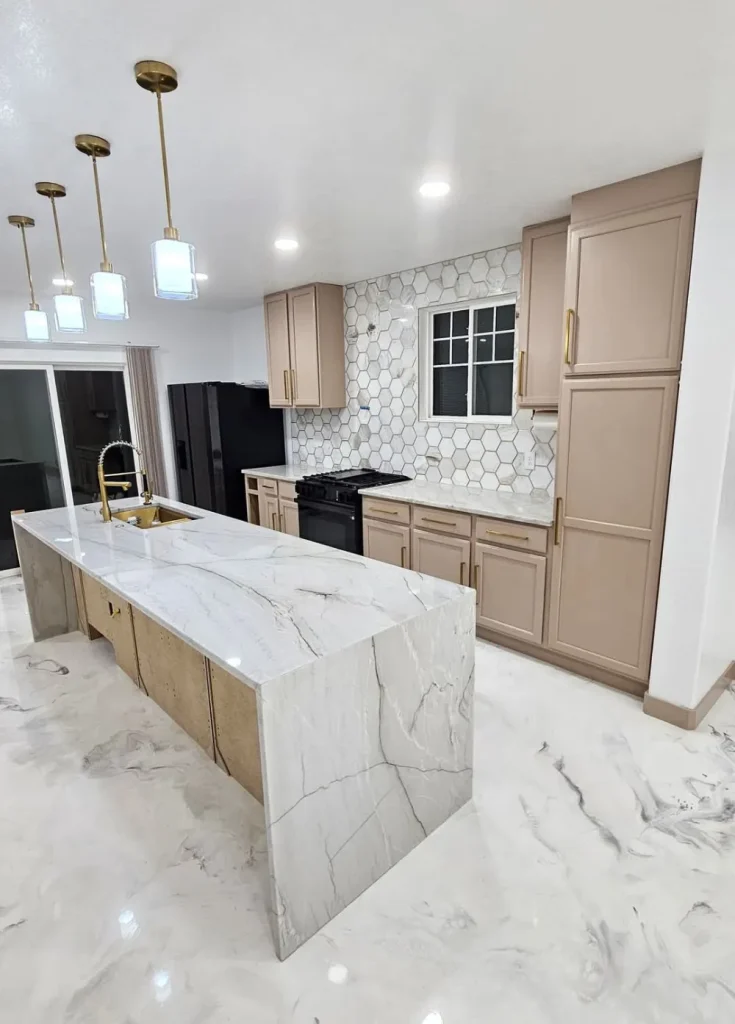 Kitchen Renovation Contractor in Colorado Springs and Surrounding Areas