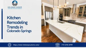 Kitchen Remodeling Trends