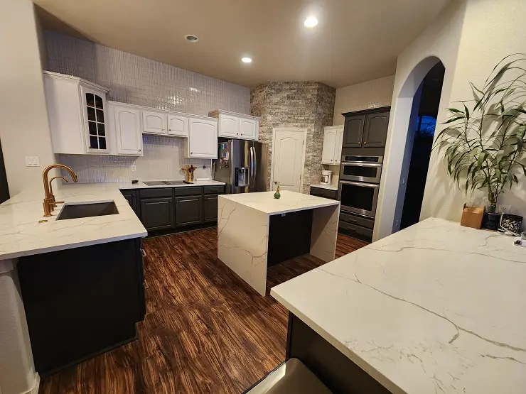 Kitchen remodelers