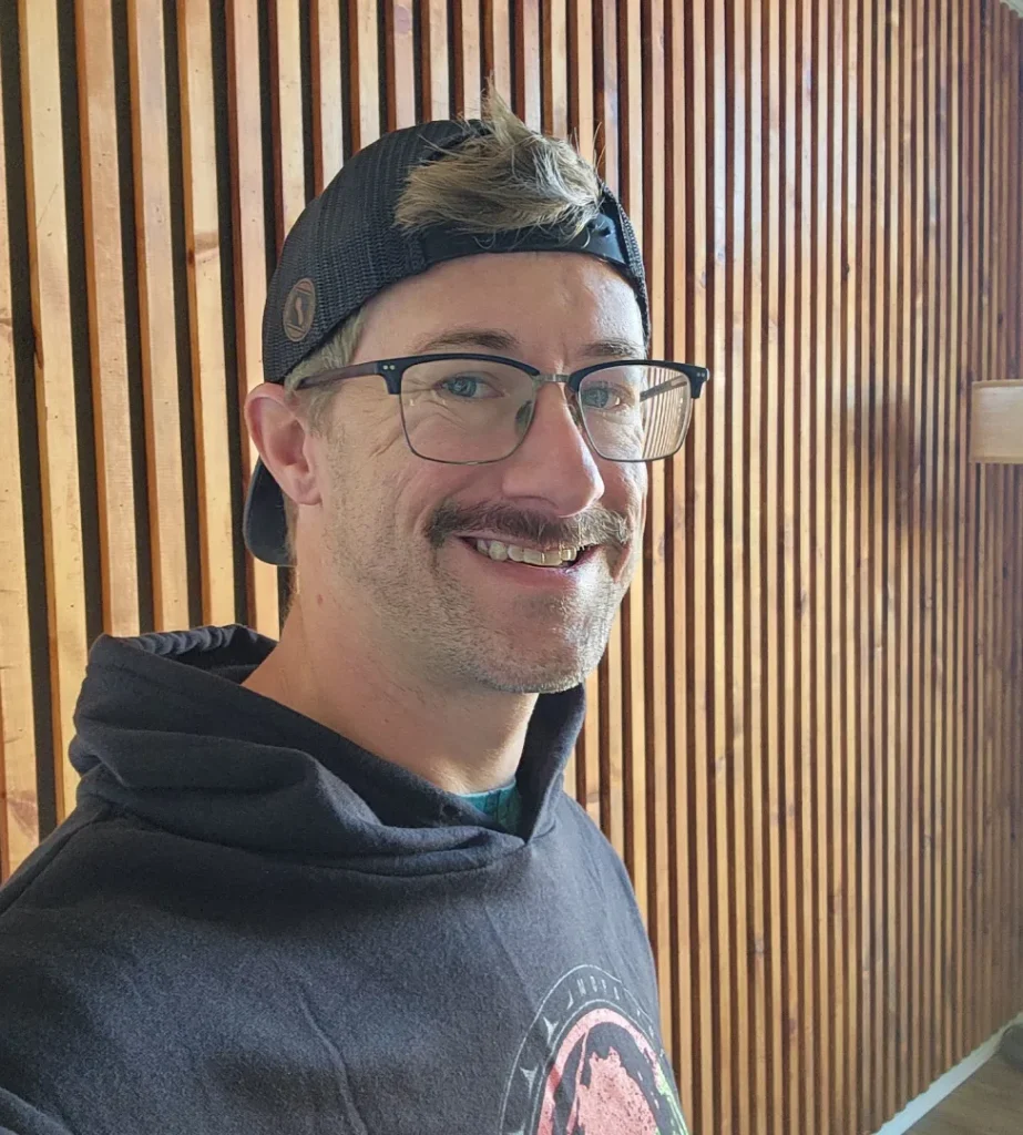 Zach Holloway