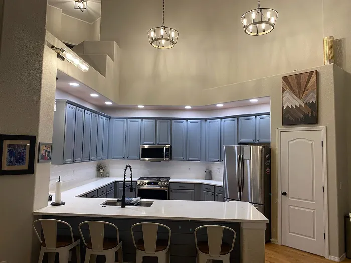 kitchen Layout