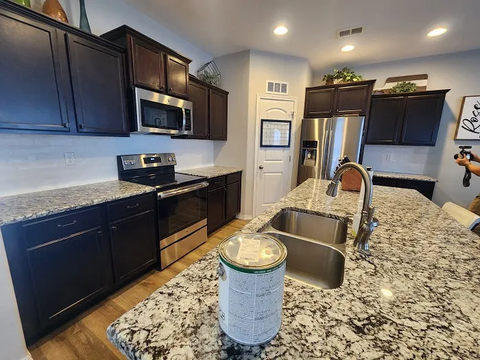 Kitchen Layouts With Islands