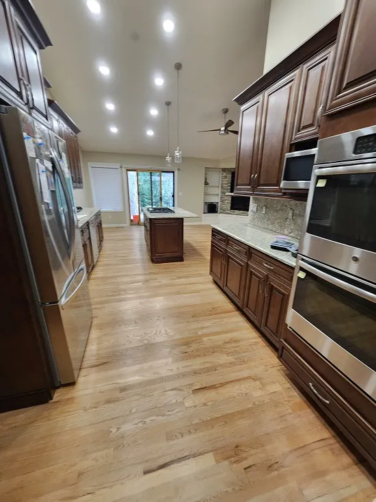 Get More From Your Kitchen with Holloway Custom